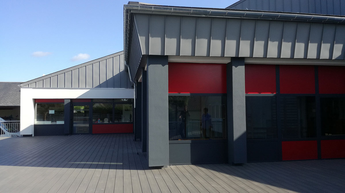 Nos réalisations 75